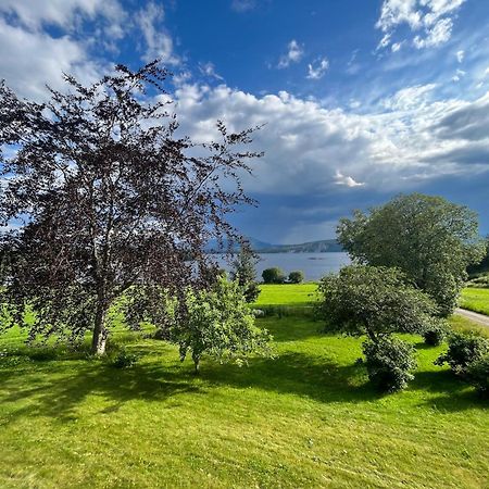 Stenegarden Namsos Bagian luar foto